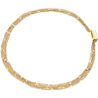 Necklace Breil Woman magnetica system in Steel TJ3617 - TJ3617